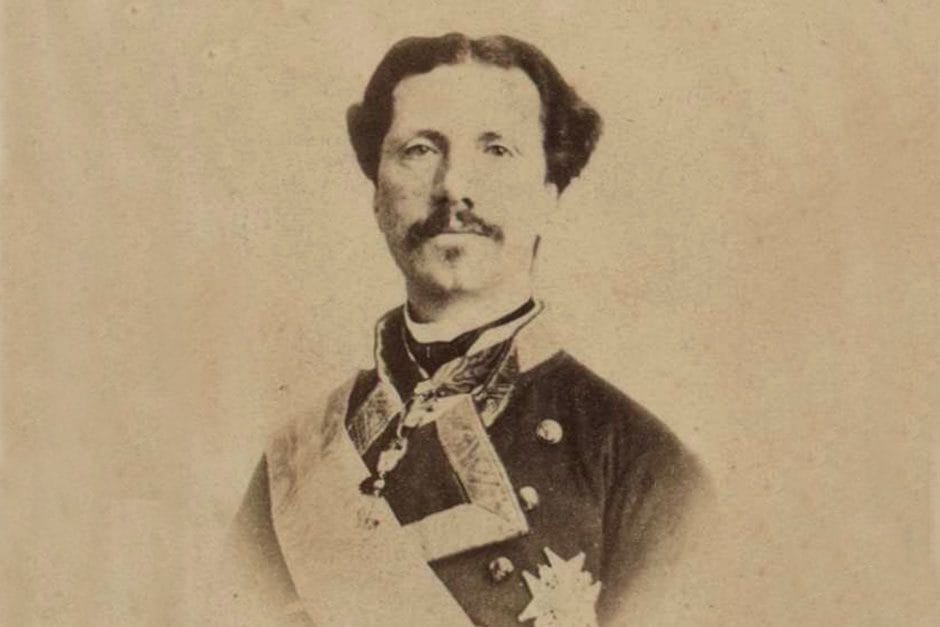 Enrique de Borbón y Borbón-Dos Sicilias | Planeta 16 Enrique de Borbón y Borbón-Dos Sicilias