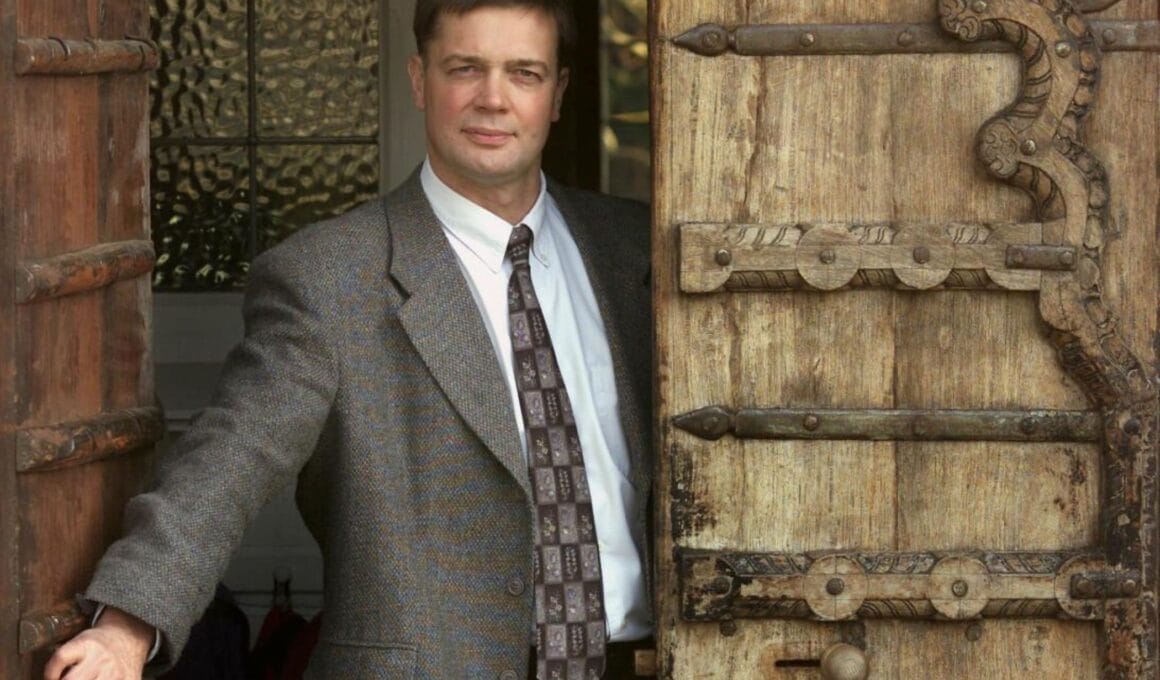 Andrew Wakefield