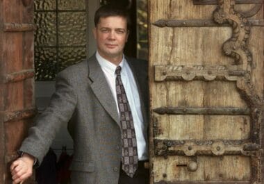 Andrew Wakefield