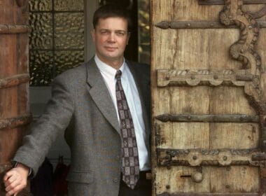 Andrew Wakefield