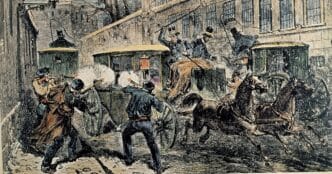 Asesinato de Juan Prim