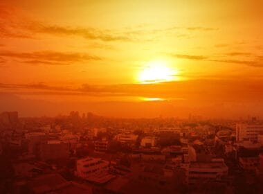 Cómo el clima se volvió loco en 2023