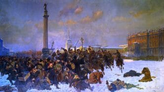Domingo Sangriento de 1905