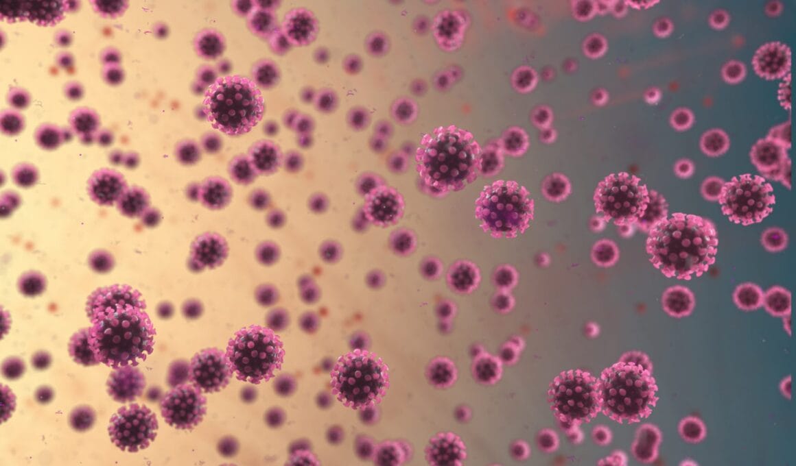Proteínas y COVID persistente