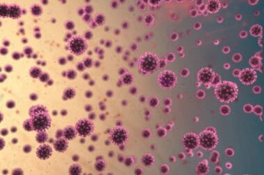 Proteínas y COVID persistente