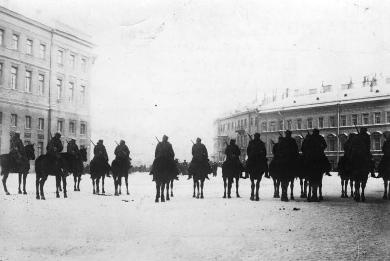 Revolución Rusa de 1905 | Planeta 16 Revolución Rusa de 1905
