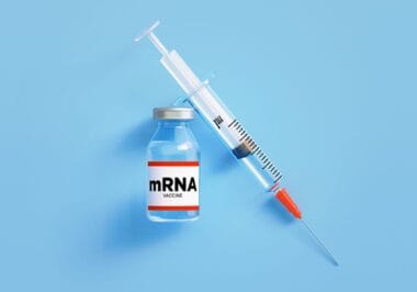 Científicos ensayarán un innovador tratamiento de ARNm contra el cáncer