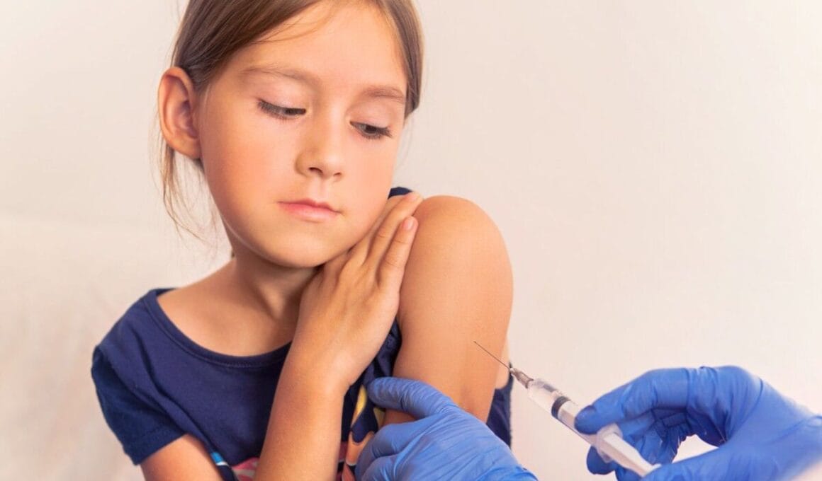 No hay casos de cáncer de cuello uterino en mujeres vacunadas contra el VPH