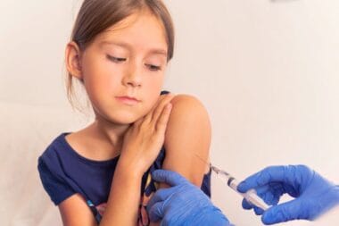 No hay casos de cáncer de cuello uterino en mujeres vacunadas contra el VPH
