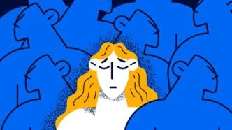La ansiedad crece en los últimos 10 años