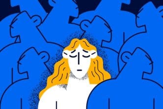 La ansiedad crece en los últimos 10 años