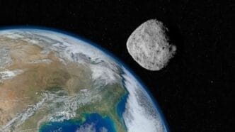 Los satélites cuasi de nuestro planeta