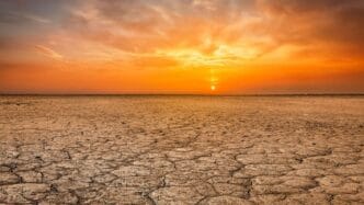 Cambio climático en 2023