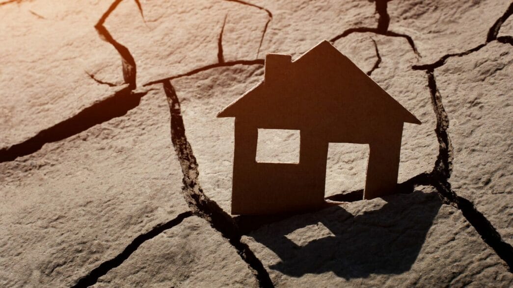 Qué hacer en caso de terremoto