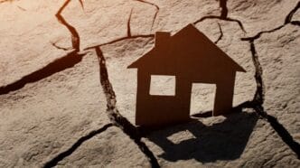 Qué hacer en caso de terremoto
