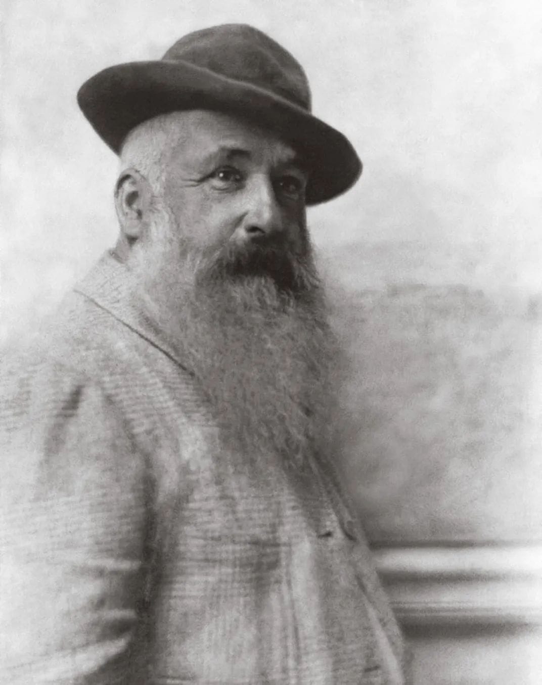 Claude Monet | Planeta 16 Claude Monet