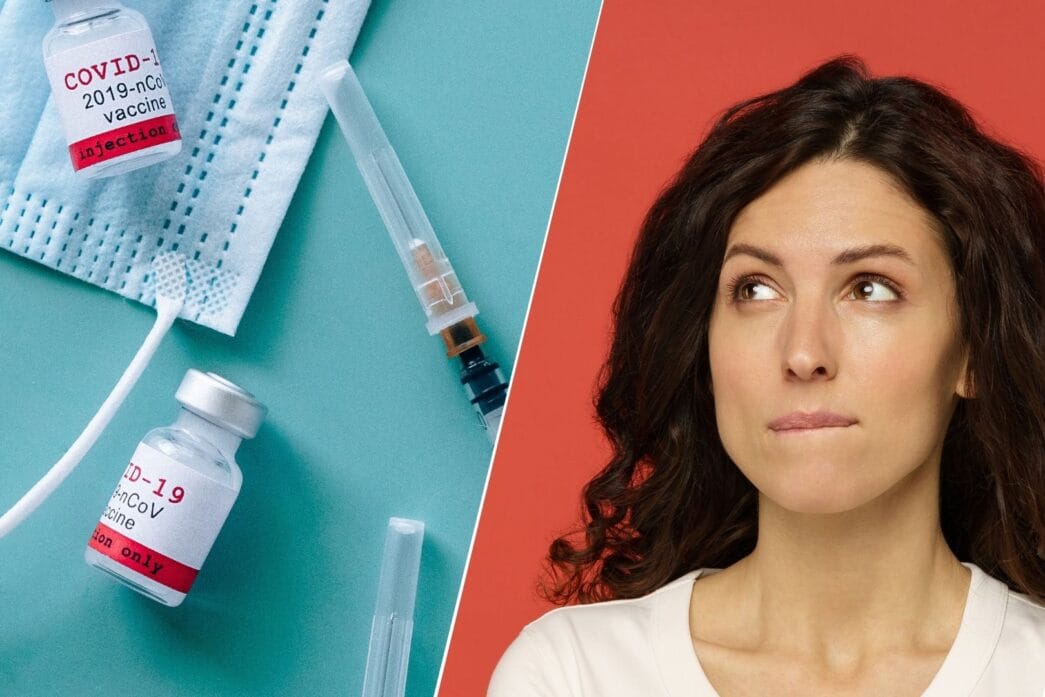 Esta es la razón del rechazo a las vacunas