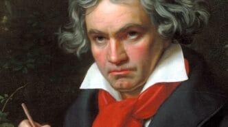 ADN de Beethoven revela un misterio familiar guardado por siglos