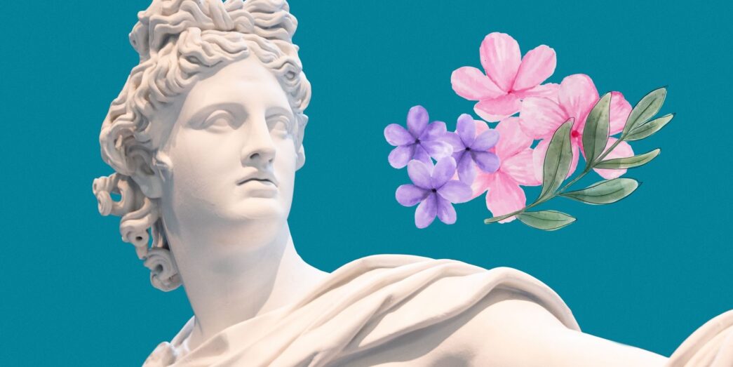 Las estatuas grecorromanas no solo eran de colores, también olían a flores y aceites exóticos | Planeta 16 Las estatuas grecorromanas no solo eran de colores, también olían a flores y aceites exóticos