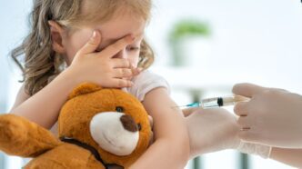 Las vacunas han salvado millones de vidas y la ciencia ha confirmado que no tienen relación con el autismo, desmontando uno de los mayores mitos de la salud pública
