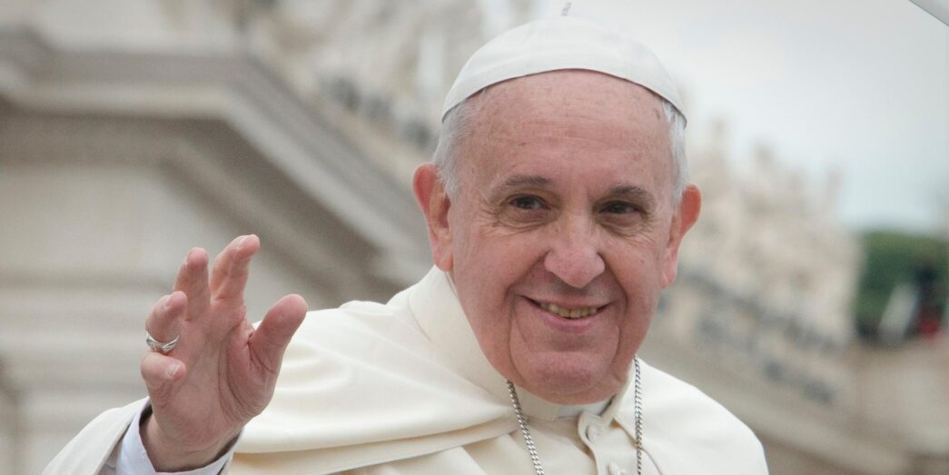 Falleció hoy a los 88 años el papa Francisco, el primer pontífice latinoamericano que revolucionó el Vaticano desde abajo