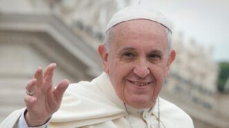 Falleció hoy a los 88 años el papa Francisco, el primer pontífice latinoamericano que revolucionó el Vaticano desde abajo