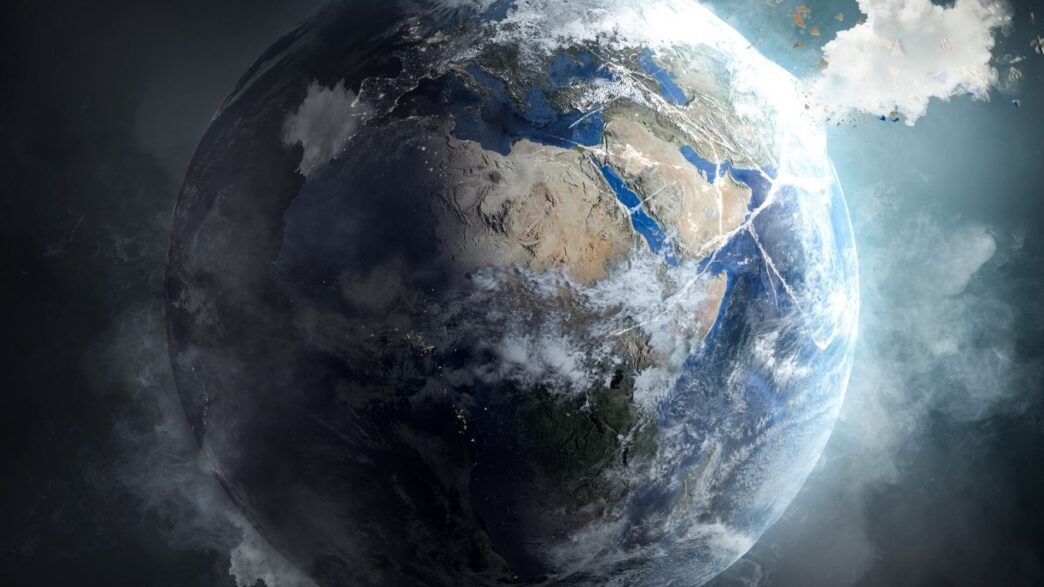 Nuestro planeta ya se ha calentado 1,1 ºC desde 1850 y los efectos son devastadores, según los científicos