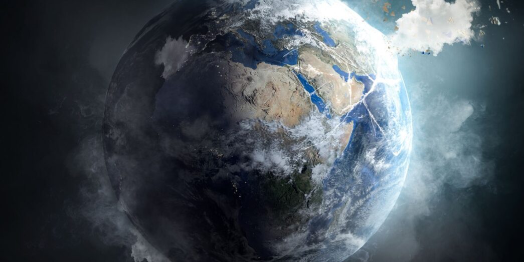 Nuestro planeta ya se ha calentado 1,1 ºC desde 1850 y los efectos son devastadores, según los científicos