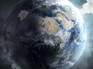 Nuestro planeta ya se ha calentado 1,1 ºC desde 1850 y los efectos son devastadores, según los científicos