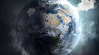 Nuestro planeta ya se ha calentado 1,1 ºC desde 1850 y los efectos son devastadores, según los científicos