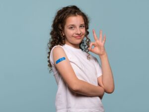 Así es el plan de los científicos para protegernos de la desinformación sobre vacunas