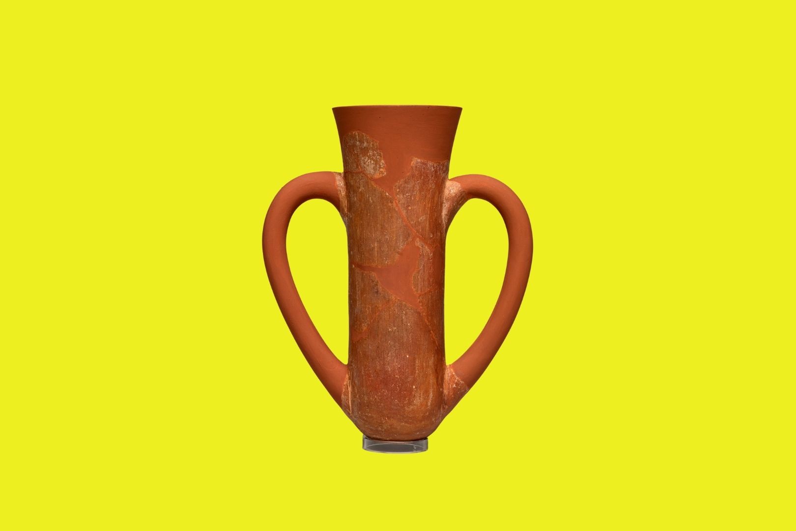 hallazgo-copa-vino-troya | Planeta 16 Copa tipo depas, hallada por Heinrich Schliemann. Mide 15 cm de altura y forma parte de la colección de arqueología clásica de la Universidad de Tubinga