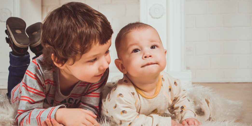 Puede que no los recuerdes, pero tus recuerdos de bebé no habrían desaparecido del todo