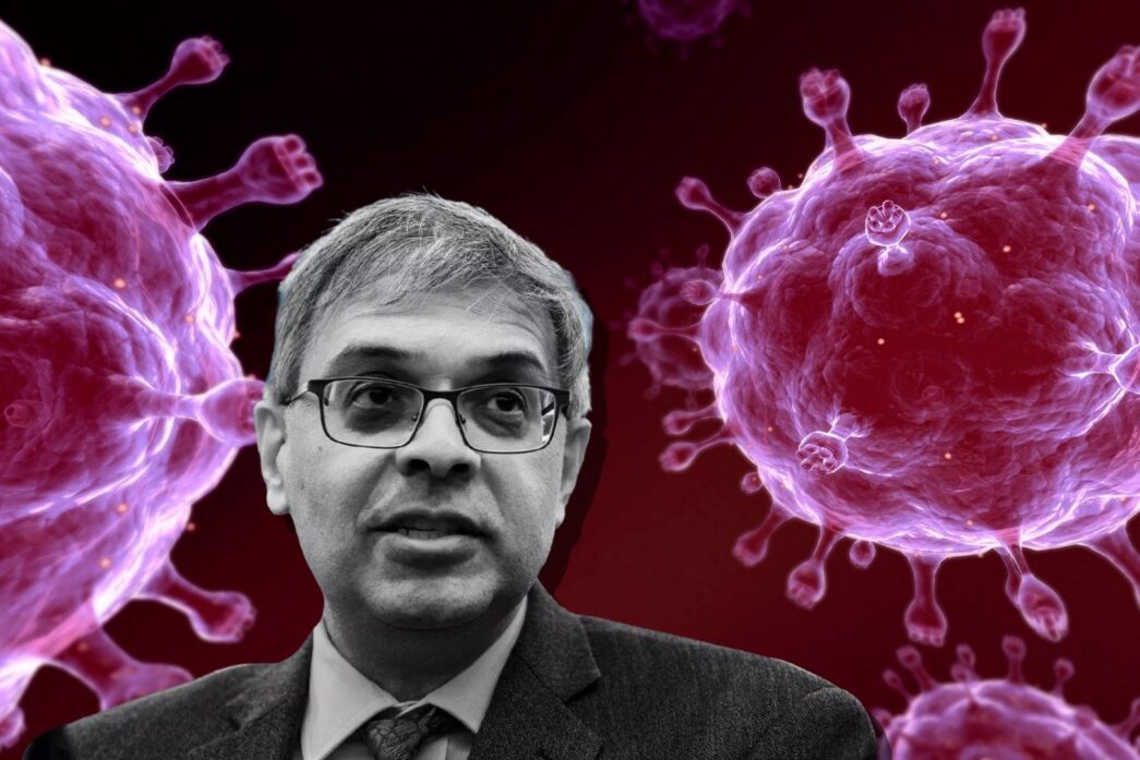 Trump desmantela un programa esencial en la carrera científica por la vacuna contra el VIH