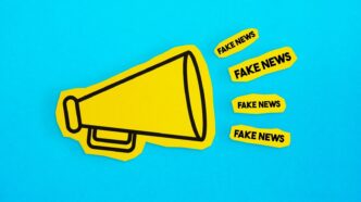 Creer noticias falsas podría ser síntoma de una adicción digital