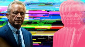 Desmontan un informe federal clave de Estados Unidos promovido por el secretario de Salud Robert F. Kennedy Jr. por incluir estudios inventados y errores graves