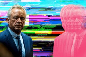 Desmontan un informe federal clave de Estados Unidos promovido por el secretario de Salud Robert F. Kennedy Jr. por incluir estudios inventados y errores graves