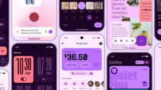 Así luce el nuevo Android diseñado para seducir a la Generación Z