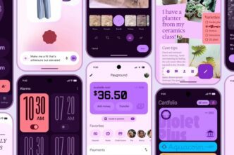 Así luce el nuevo Android diseñado para seducir a la Generación Z