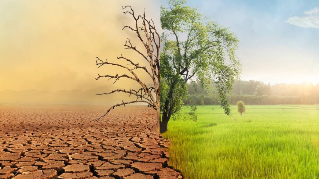 El planeta podría alcanzar los 1,9 °C de calentamiento antes de 2030, según nuevo informe de la OMM