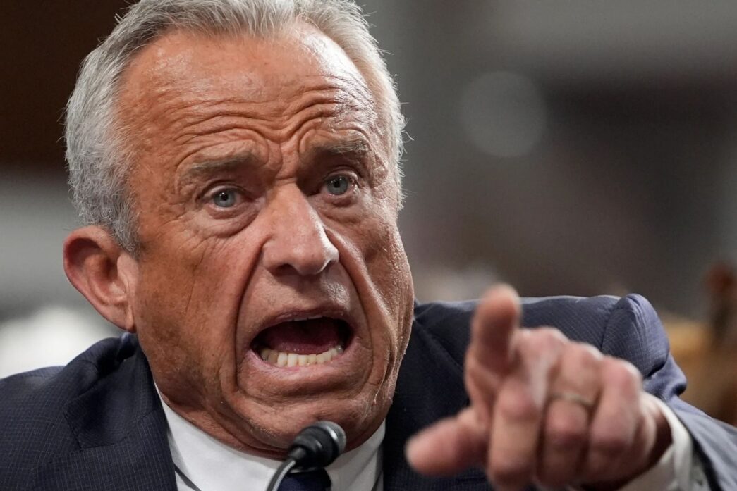 El Gobierno de EE.UU. ha cancelado 766 millones en fondos para la vacuna de Moderna contra la gripe aviar, en una decisión que ha sorprendido a la comunidad científica