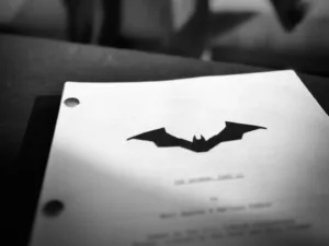 El nuevo guión de 'The Batman 2' desata las teorías más salvajes sobre Robin y el Joker