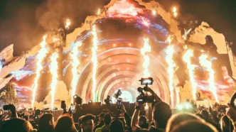 Tragedia de Astroworld en 2021