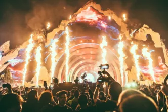 Tragedia de Astroworld en 2021