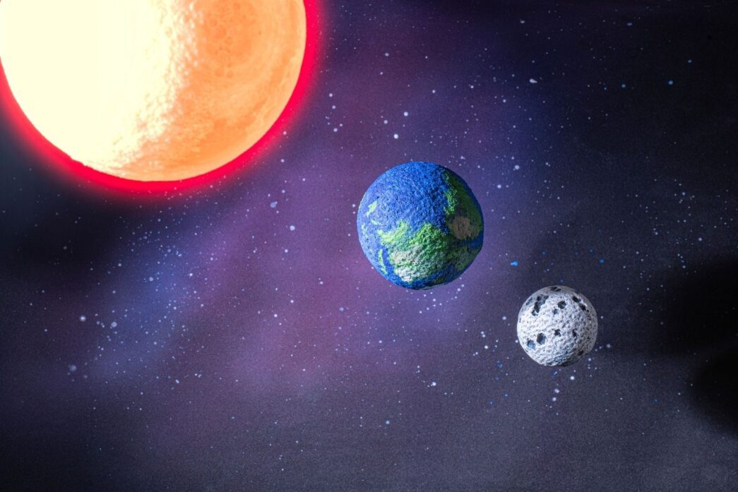 La Tierra podría ser expulsada del Sistema Solar por una estrella errante