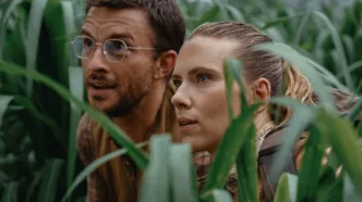 Jurassic World El Renacer
