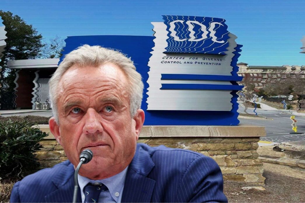 Kennedy Jr. despide en masa al comité que decidía sobre vacunas