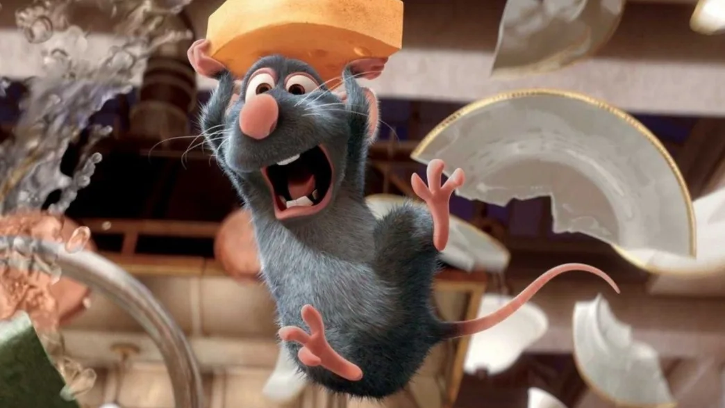 Ratatouille 2 ya estaría en marcha y estas son las claves ocultas del regreso