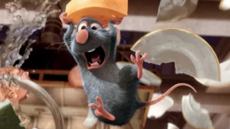 Ratatouille 2 ya estaría en marcha y estas son las claves ocultas del regreso