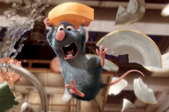 Ratatouille 2 ya estaría en marcha y estas son las claves ocultas del regreso
